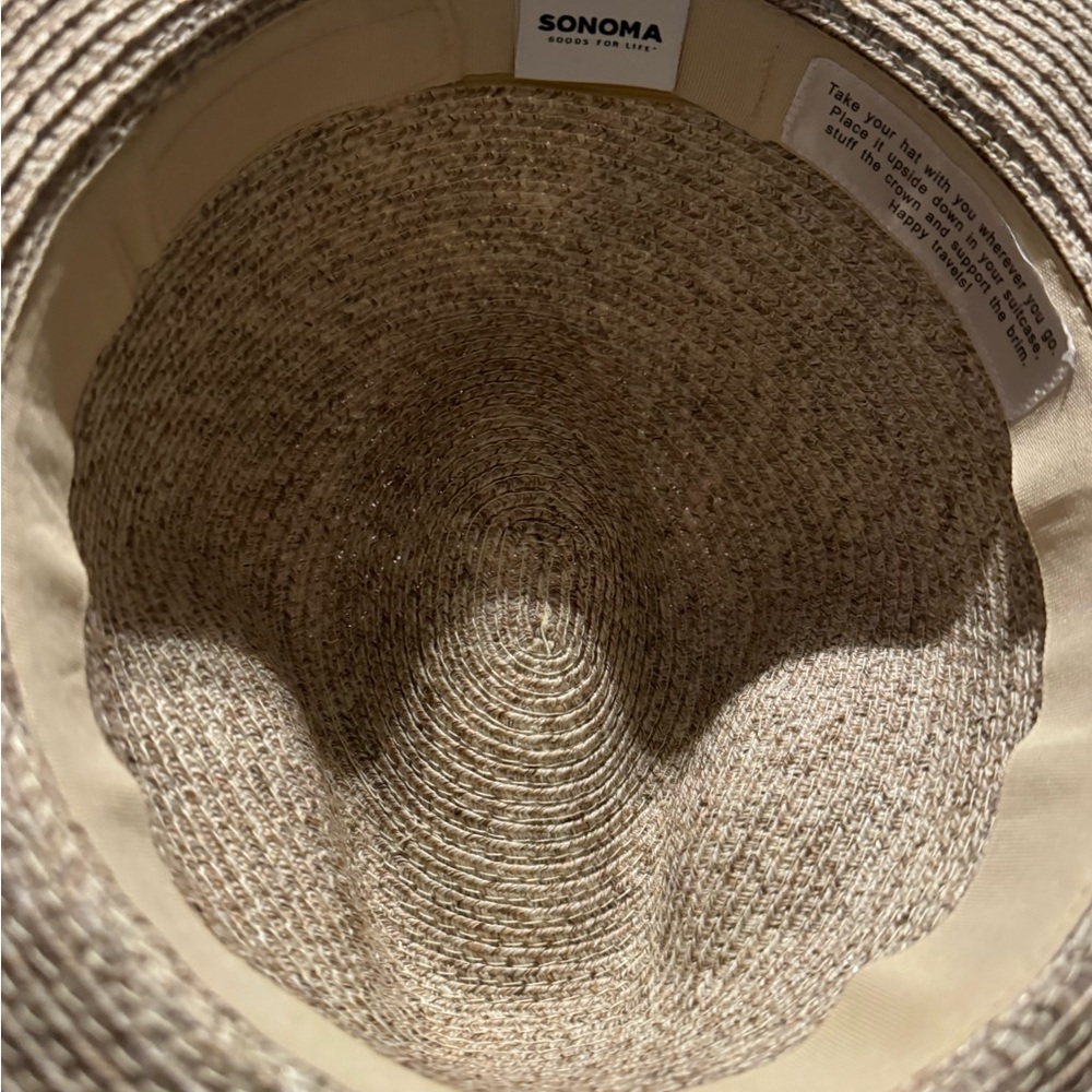 Sonoma Women's hat - Picture 6 of 8